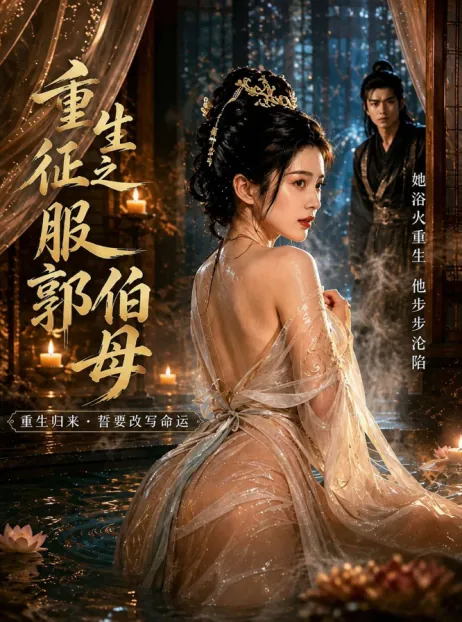 雨街：找到灯光的来处题材海报