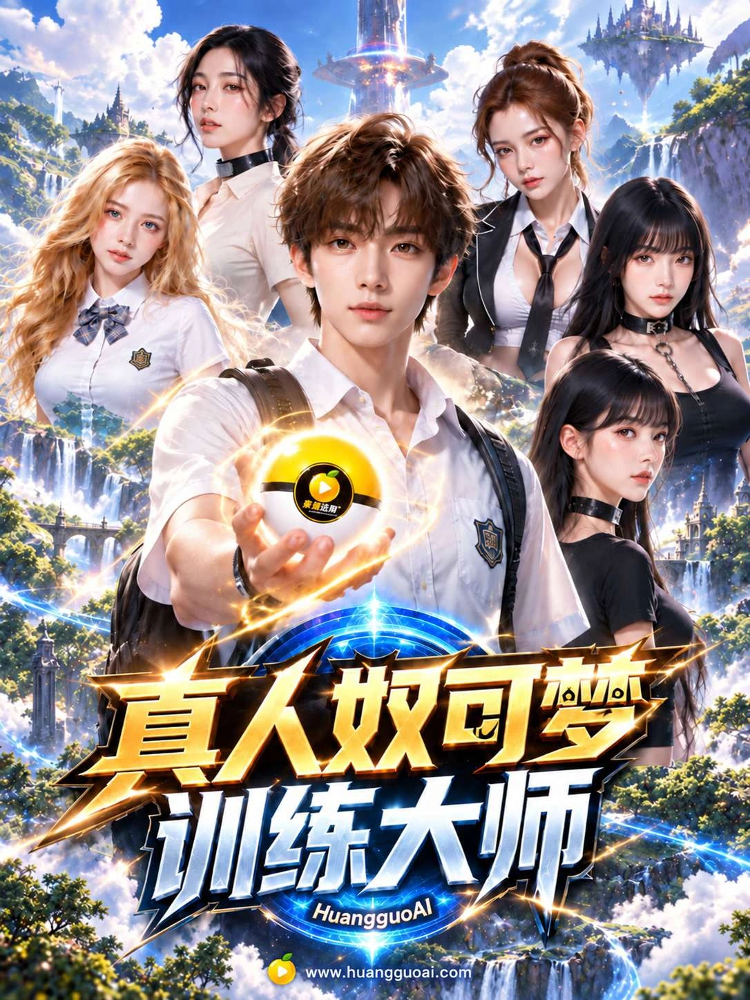天台：听见另一座城的声音题材海报